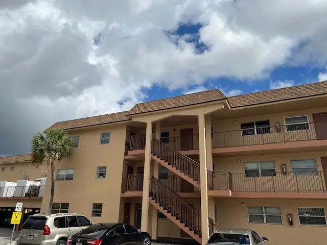 4191 NW 26th Street #354, Lauderhill, FL 33313 - #2