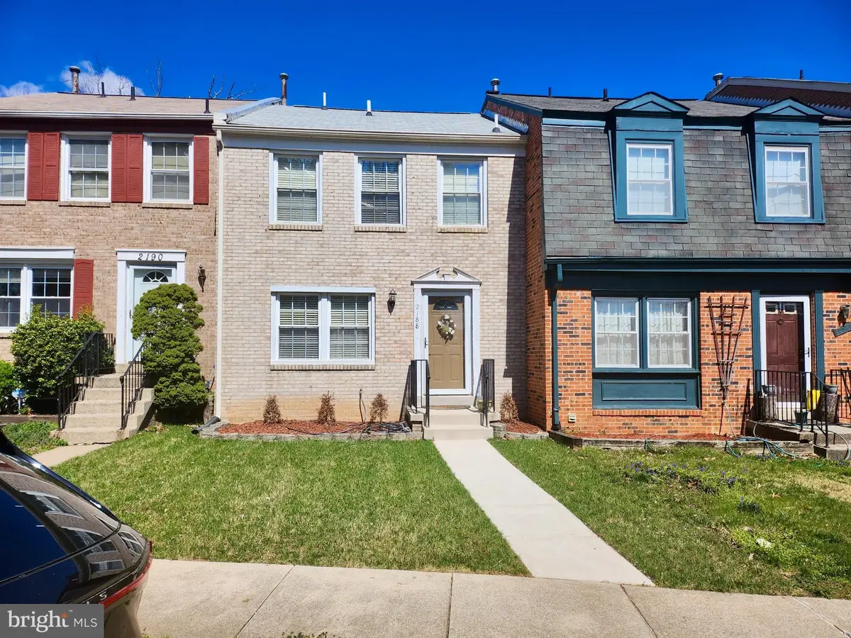 2188 Mayflower Drive, Woodbridge, VA 22192 - #1