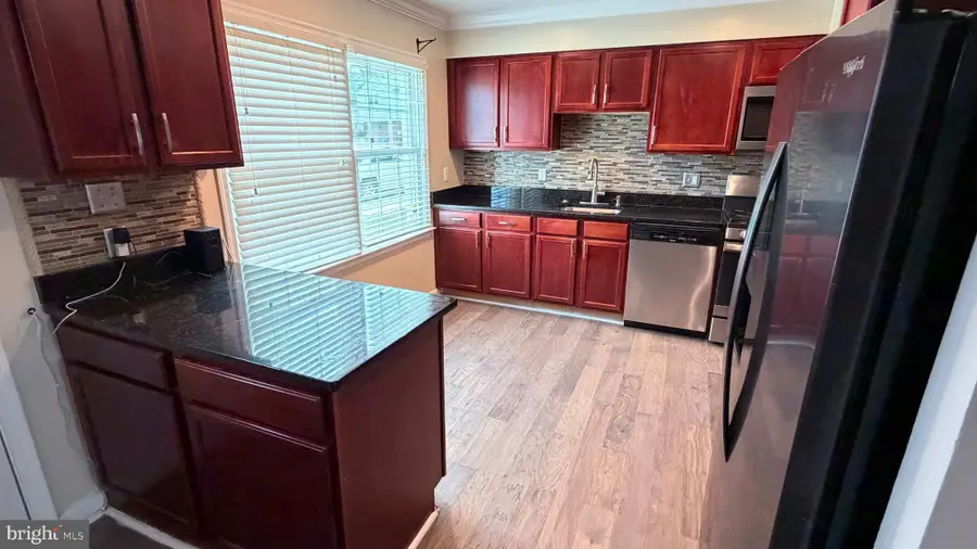 2188 Mayflower Drive, Woodbridge, VA 22192 - #2
