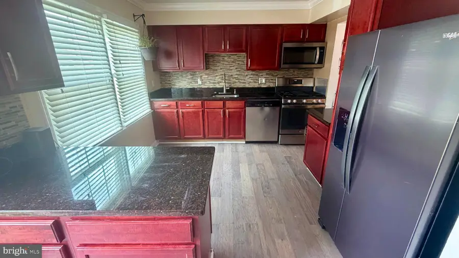 2188 Mayflower Drive, Woodbridge, VA 22192 - #3