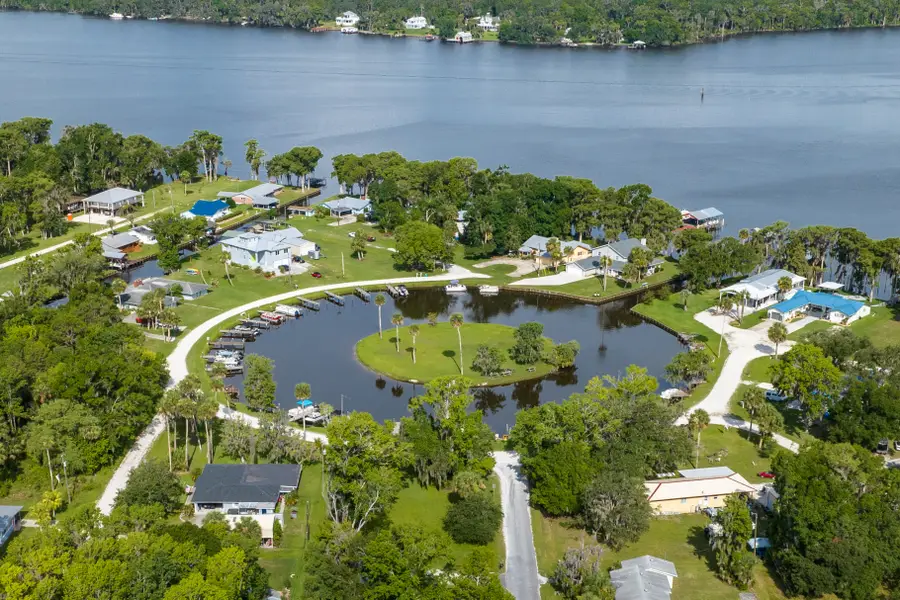 110 Shaffer Avenue, Crescent City, FL 32112 - Image #3