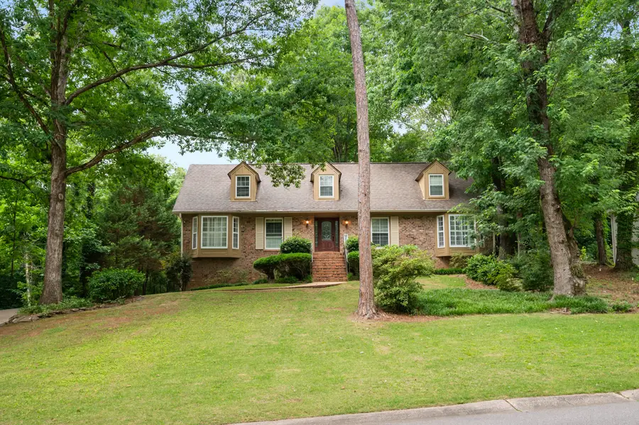 3428 OAKDALE DRIVE, Mountain Brook, AL 35223 - #2