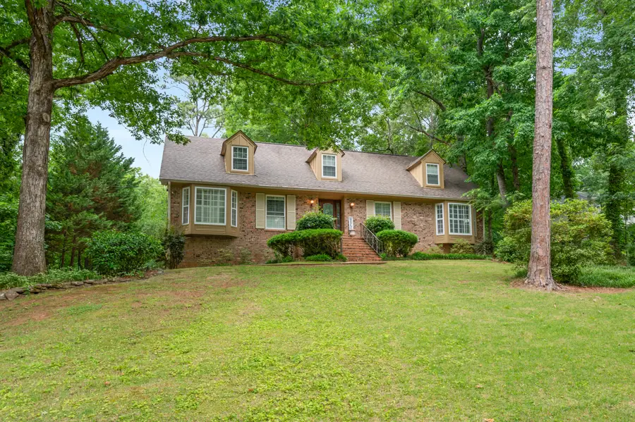 3428 OAKDALE DRIVE, Mountain Brook, AL 35223 - #3