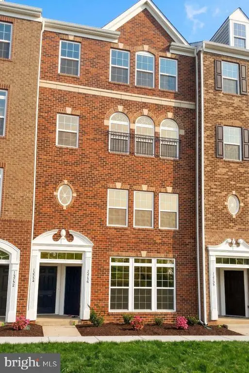 13756 Earhart Circle , 10N, Herndon, VA 20171