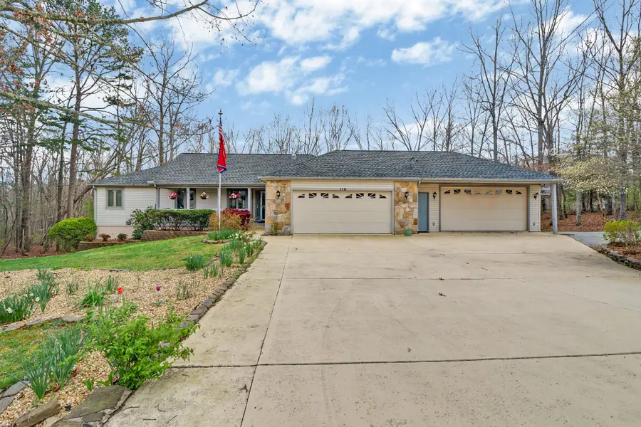 110 Bradford Lane, Crossville, TN 38558 - #2