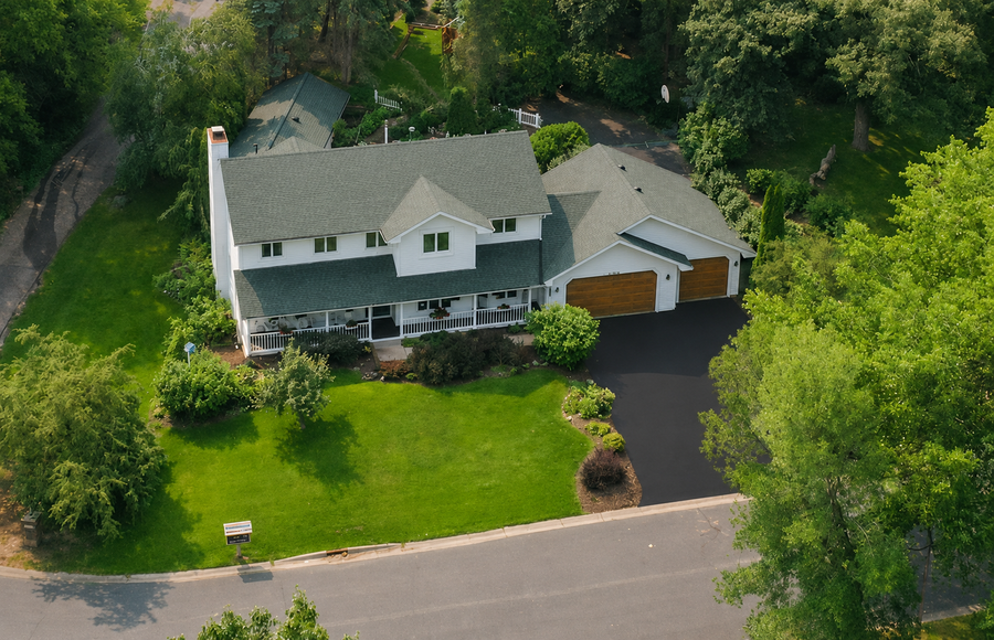 1364 Chatterton Court, Eagan, MN 55123 - #2