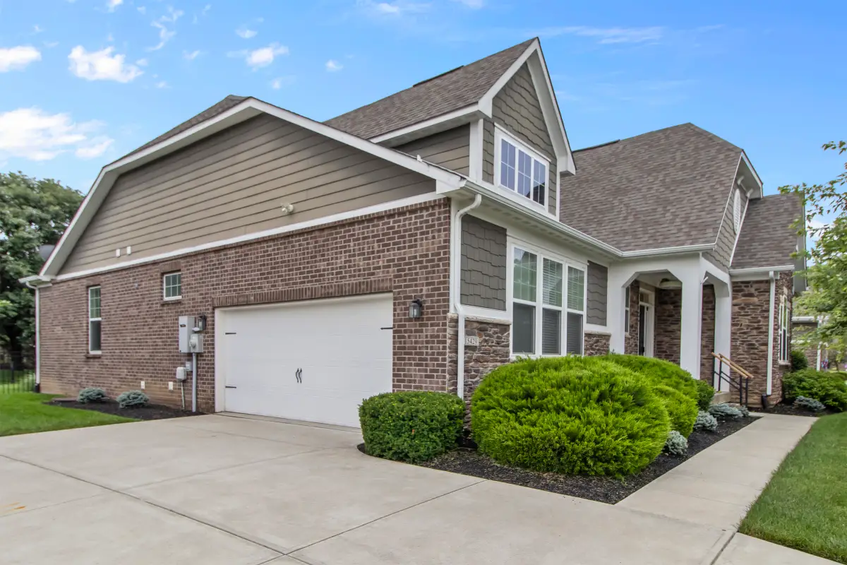 15429 Slateford Road, Noblesville, IN 46062 - #1