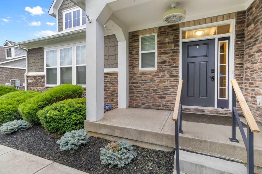15429 Slateford Road, Noblesville, IN 46062 - #2