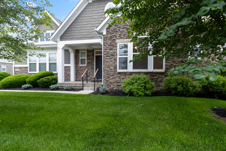 15429 Slateford Road, Noblesville, IN 46062 - #3