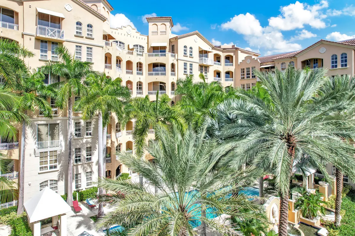 3001 NE 185th St #610, Aventura, FL 33180 - #1