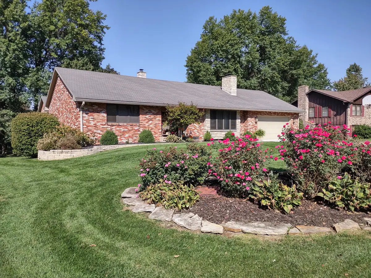 2110 Meadowlane, Chillicothe, MO 64601 - Image #1