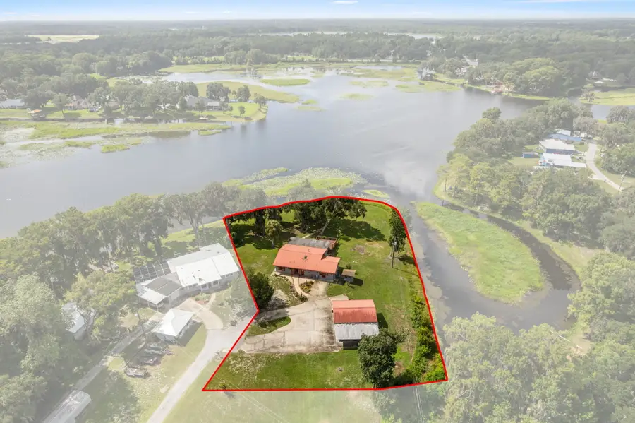 8004 E Halcyon Isle Court, Inverness, FL 34450 - #2