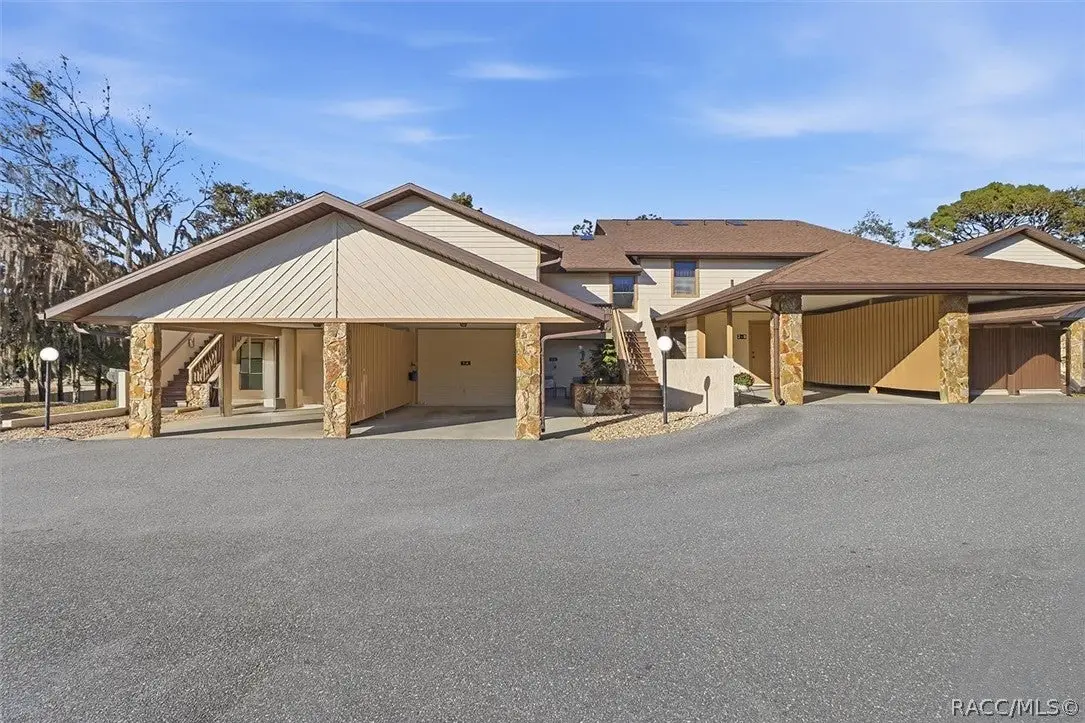 115 E Hartford Street, Hernando, FL 34442 - #1