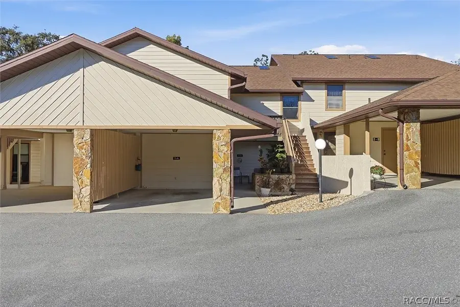 115 E Hartford Street, Hernando, FL 34442 - #3