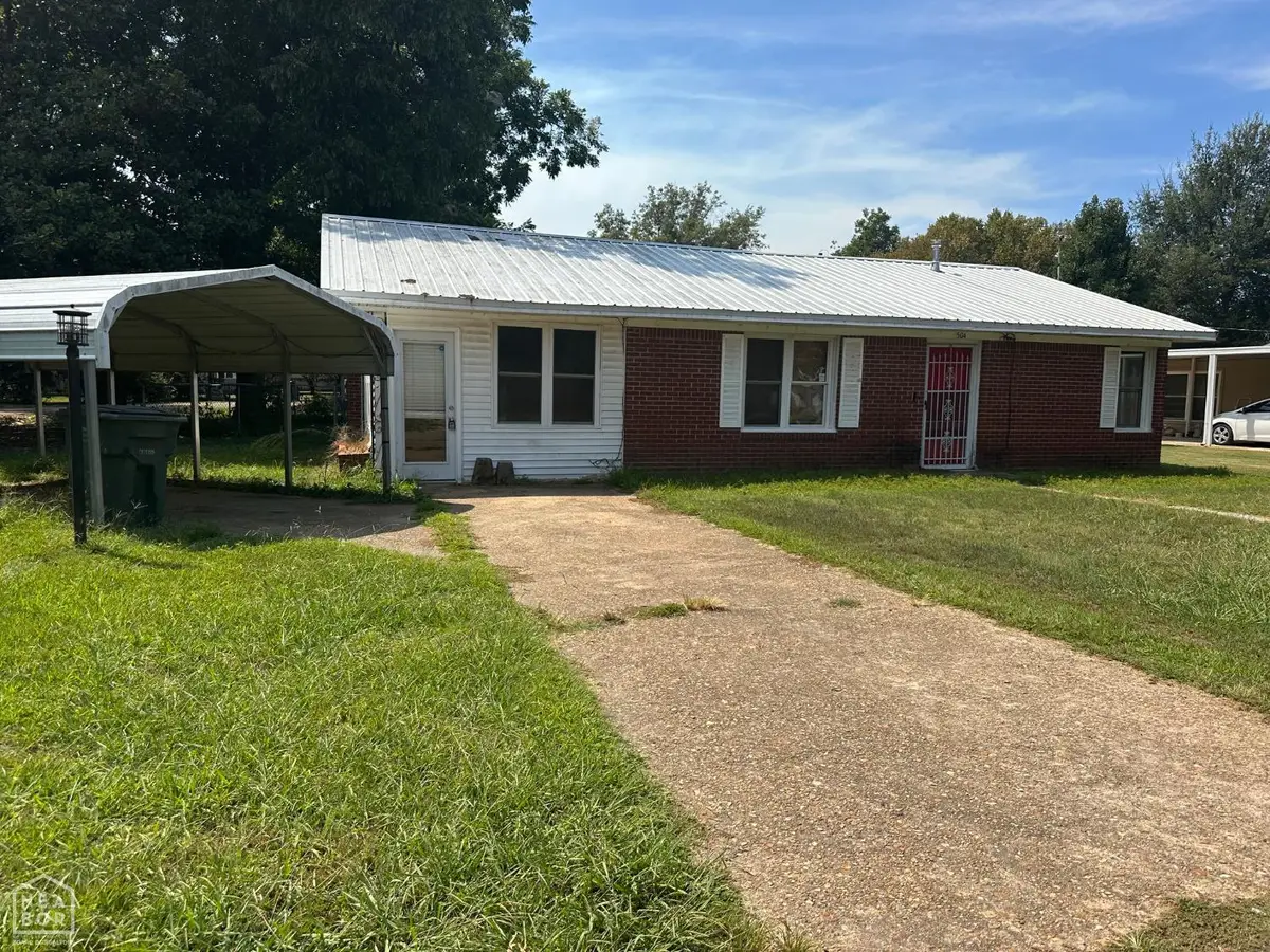 504 Holmes, Bay, AR 72411 - Image #1