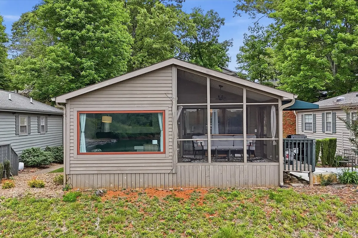 1230 Melton Road #40, West Union, SC 29696 - #1