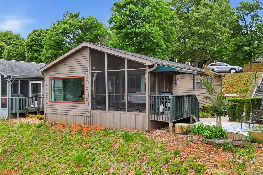1230 Melton Road #40, West Union, SC 29696 - #2