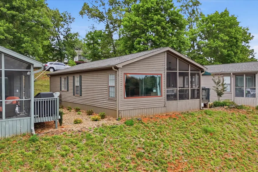 1230 Melton Road #40, West Union, SC 29696 - #3
