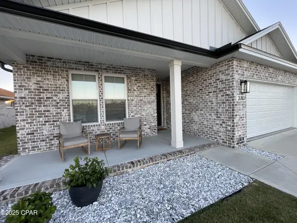 3787 Basal Street, Panama City, FL 32404