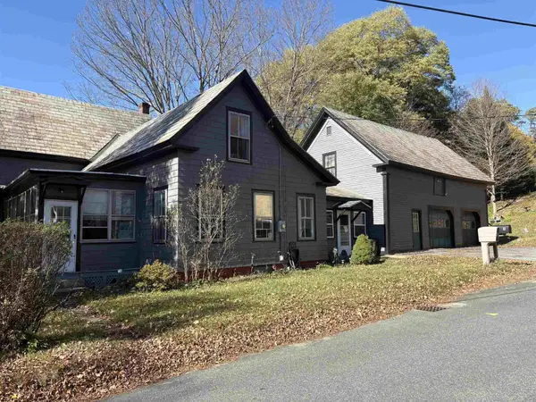 5 Highland Avenue, Hinsdale, NH 03451