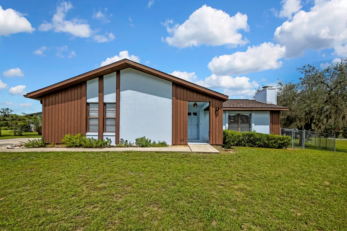 3535 E Foxwood Court, Inverness, FL 34452 - Image #1