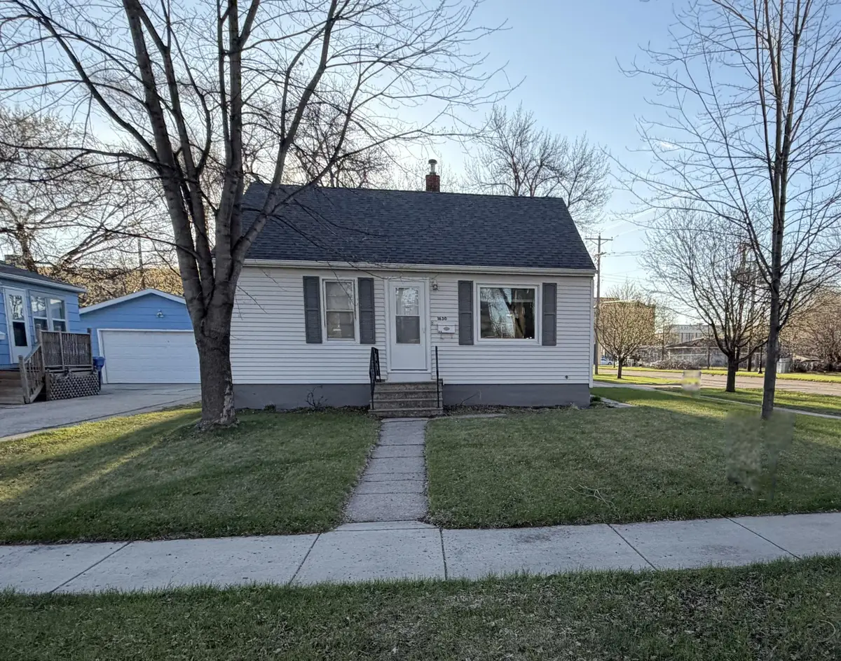 1630 14th Street S, Fargo, ND 58103 - #1