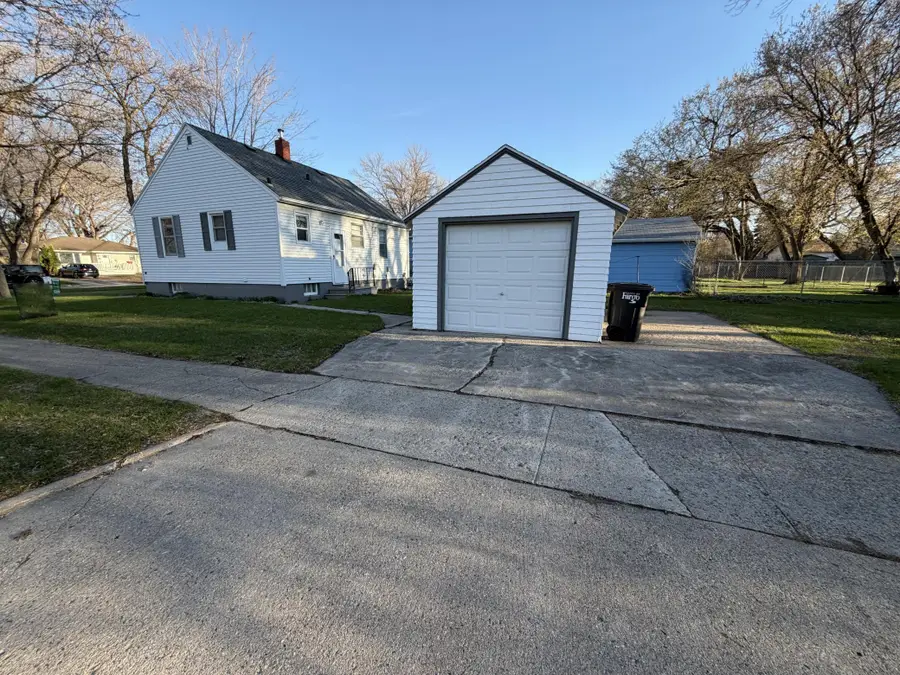 1630 14th Street S, Fargo, ND 58103 - #3