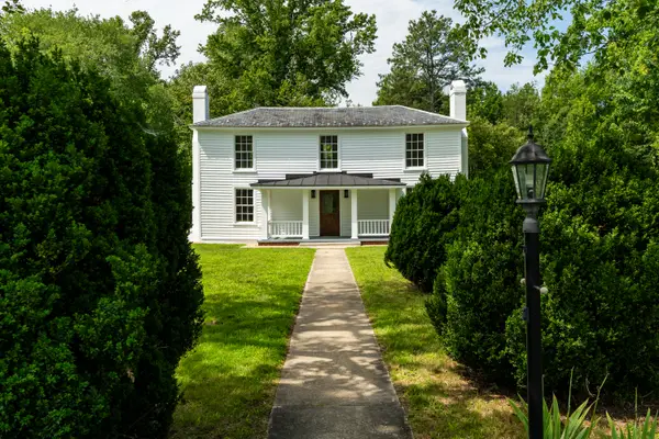 1663 Wilmington Rd, Palmyra, VA 22963