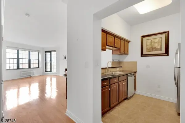 7 Prospect St Unit 303 #303, Morristown Town, NJ 07960