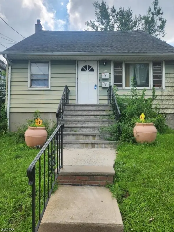 525 Maple Ave, Linden City, NJ 07036