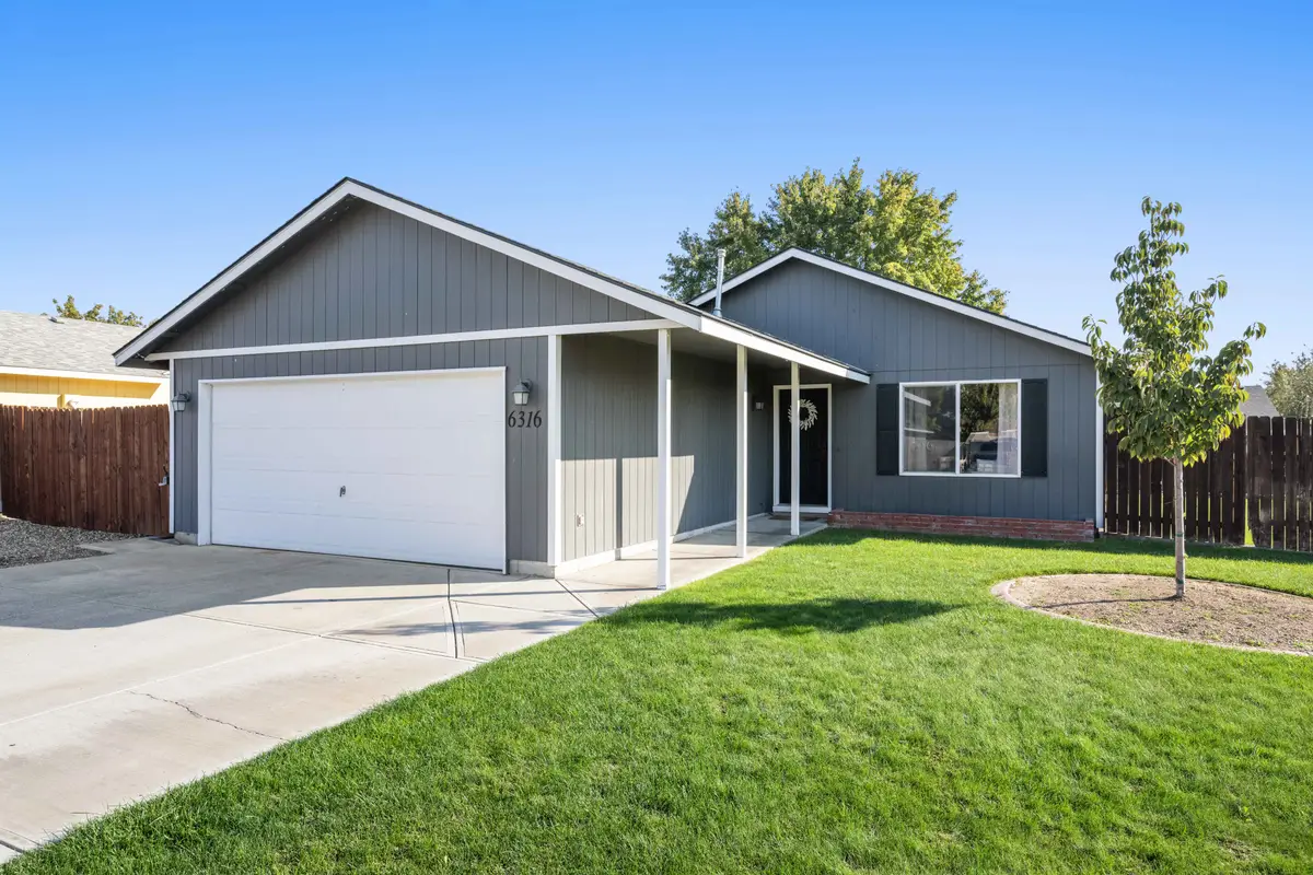 6316 Camden Drive, Pasco, WA 99301 - #1