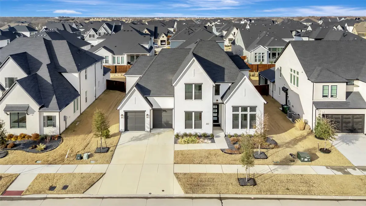 4620 Old Red Lane, Prosper, TX 75078 - #1