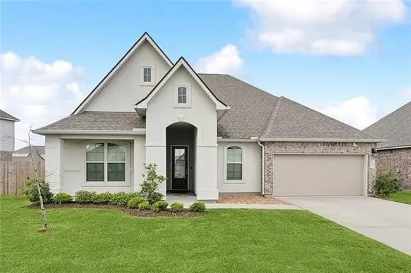 117 WINFORD ARBOR Lane, Slidell, LA 70461