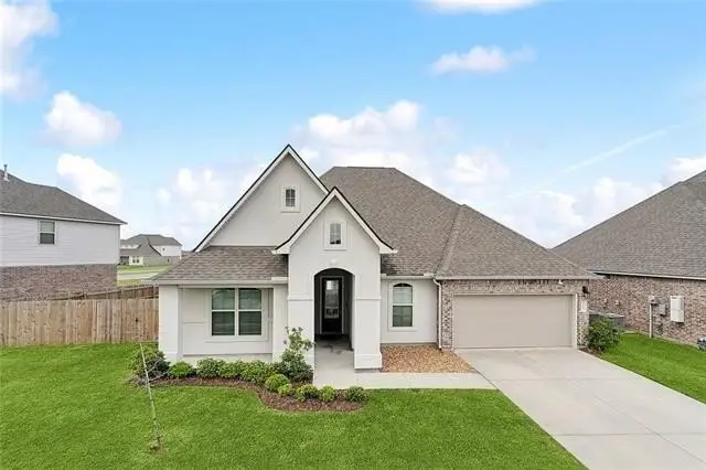 117 WINFORD ARBOR Lane, Slidell, LA 70461 - #2