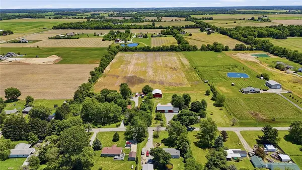 4675 Orbison Road, Troy, OH 45373