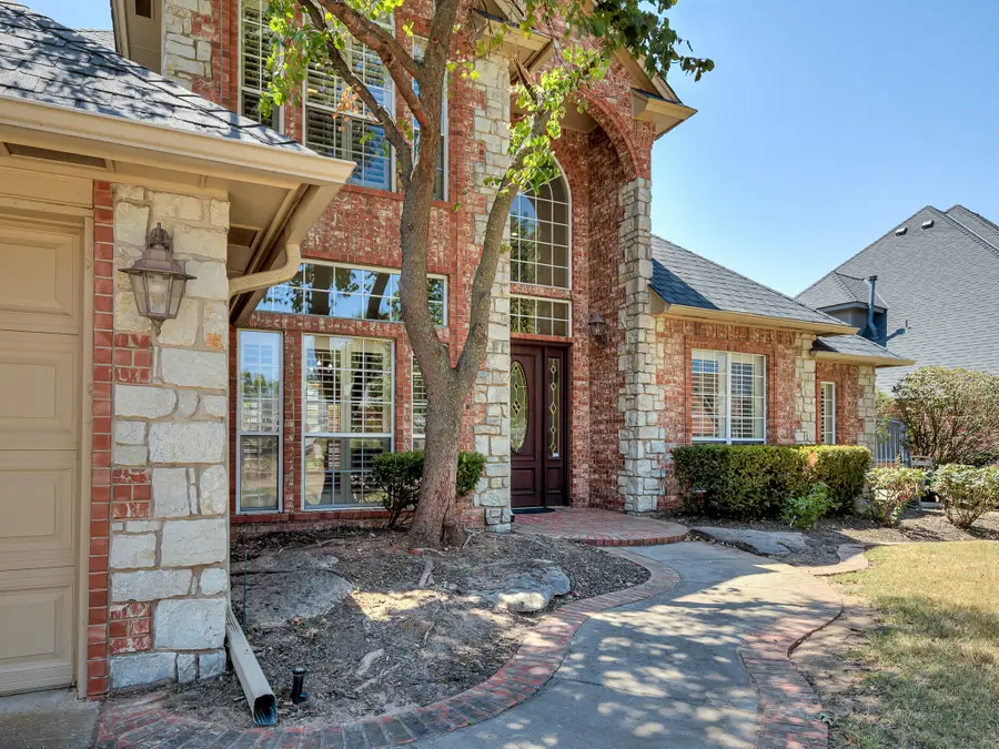 4510 Harrogate Drive, Norman, OK 73072 - #3