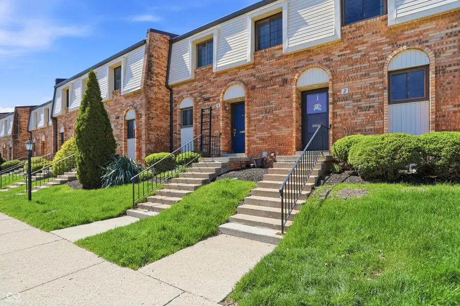 4 Druid Hill Court, Carmel, IN 46032 - #2