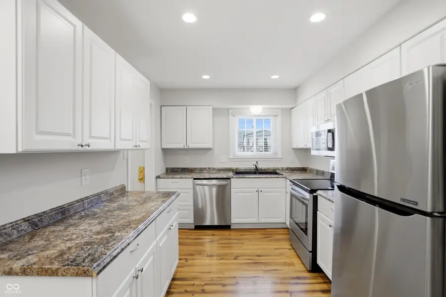 4 Druid Hill Court, Carmel, IN 46032 - #3