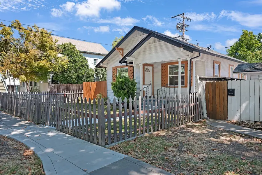 2117 14th Street, Sacramento, CA 95818 - #3