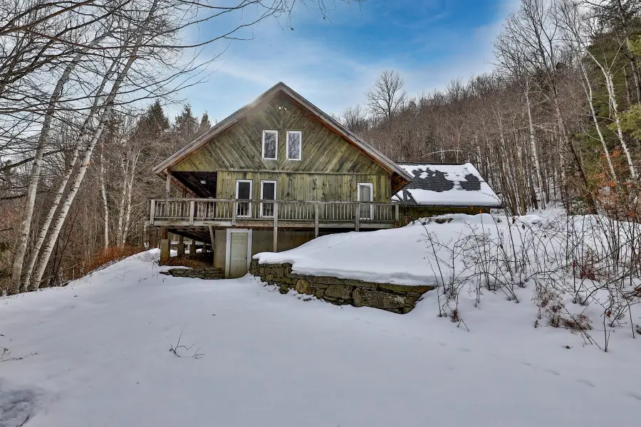 320 Pennell Road, Cavendish, VT 05142 - Image #3