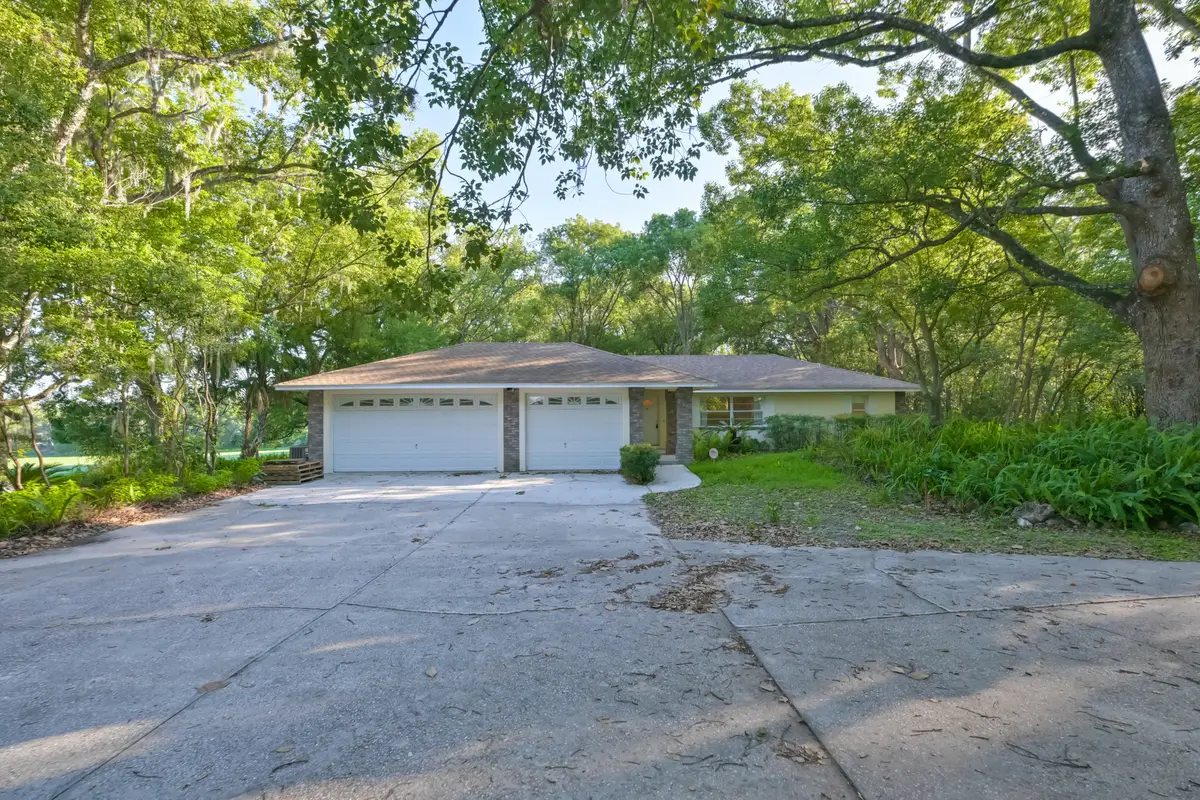 36625 Lake Pasadena Road, Dade City, FL 33525 - #1