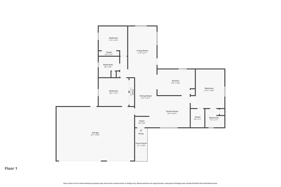 36625 Lake Pasadena Road, Dade City, FL 33525 - #2