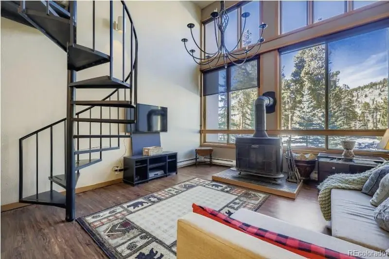 22340 Us Highway 6 #1784, Keystone, CO 80435 - #1
