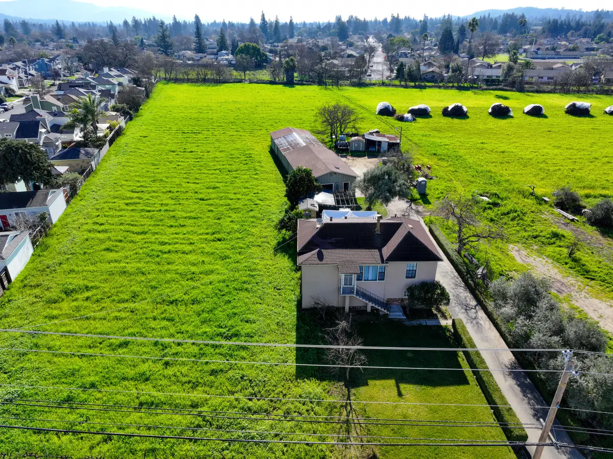 0 1583 El Centro Avenue, Napa, CA 94558 - #1