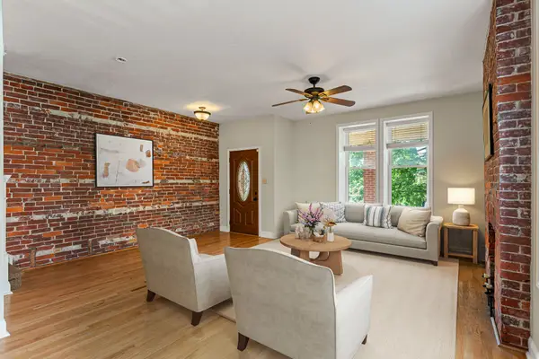 4232 Sherrod St, Pittsburgh, PA 15201