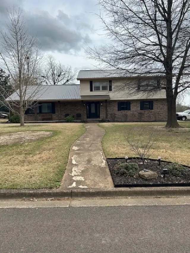 1201 Henderson, Union City, TN 38261 - #1