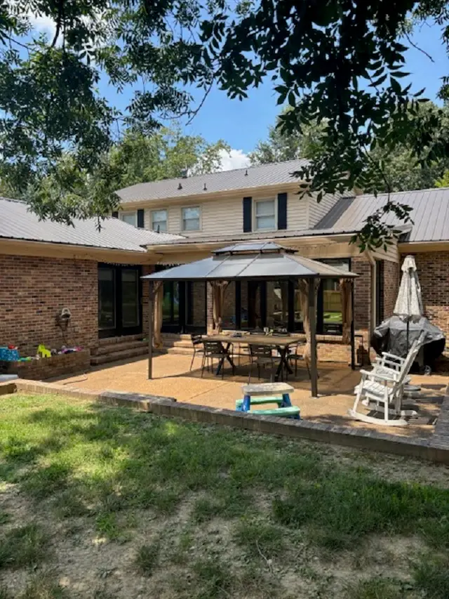 1201 Henderson, Union City, TN 38261 - #2