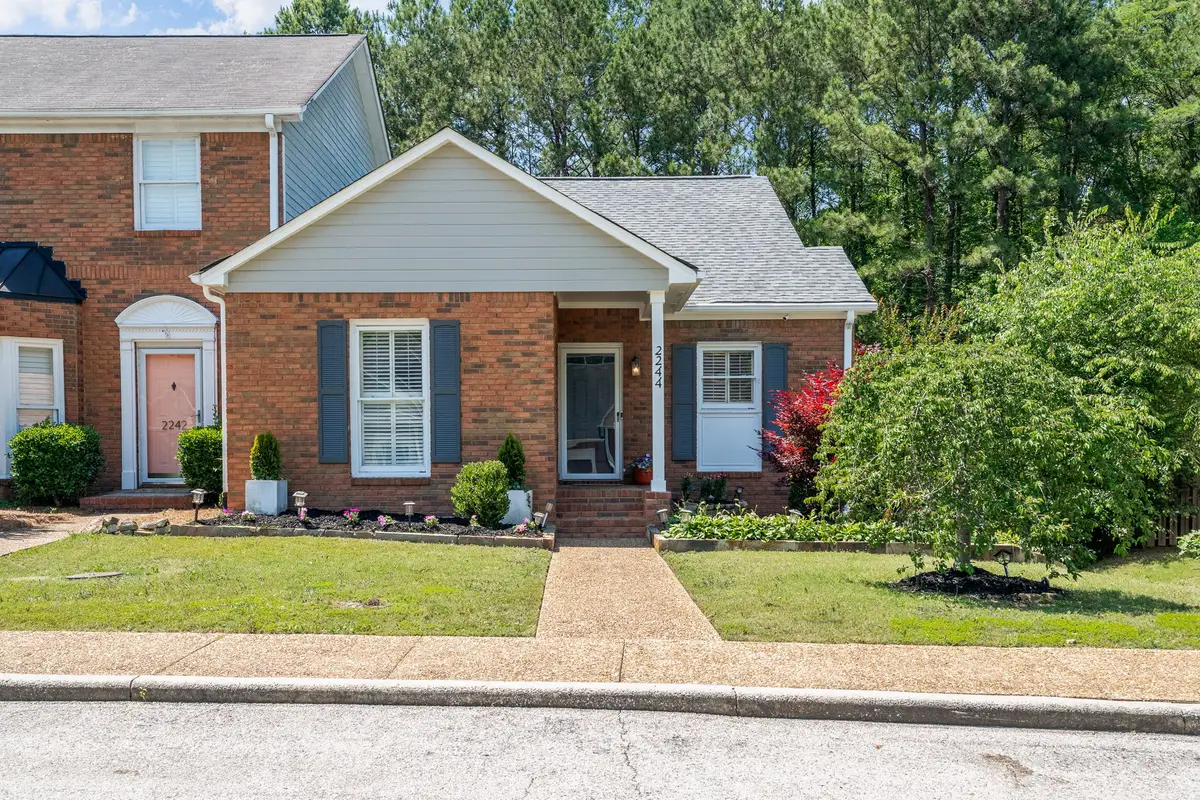 2244 ASCOT LANE, Vestavia Hills, AL 35216 - #1
