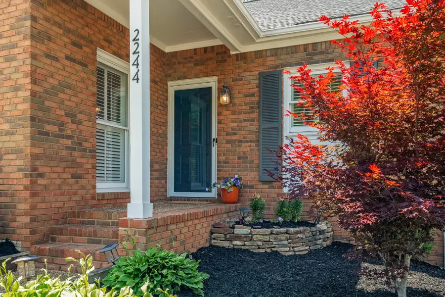 2244 ASCOT LANE, Vestavia Hills, AL 35216 - #3