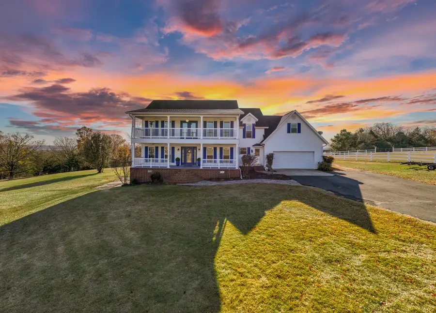 62 Mill Creek Drive, Greenbrier, AR 72058 - Image #2